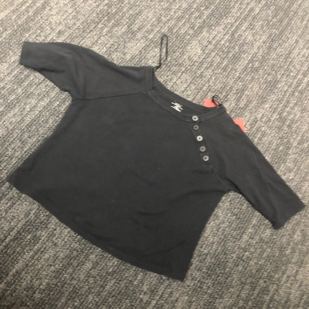 Lane Bryant shirt
